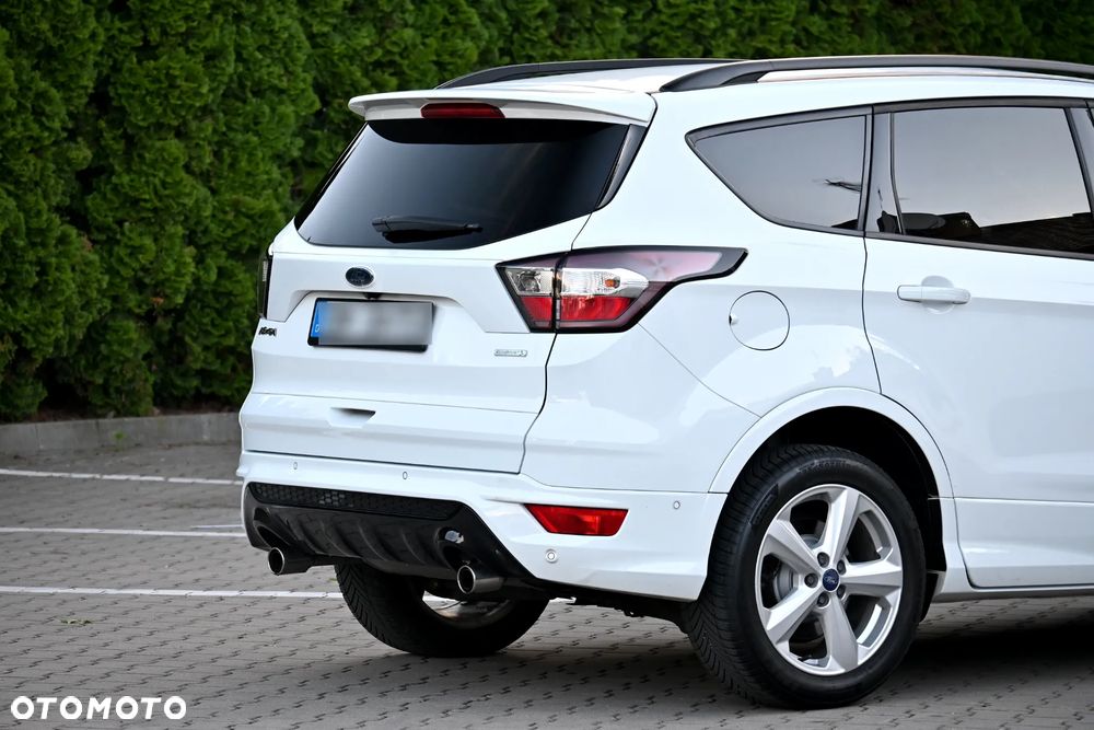 Ford Kuga 1.5 EcoBoost FWD ST-Line ASS - 16