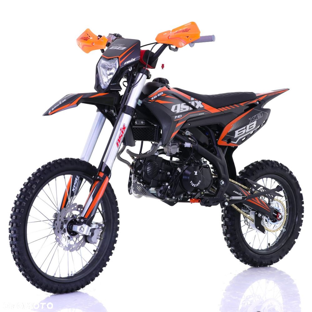 ASIX XB - 12