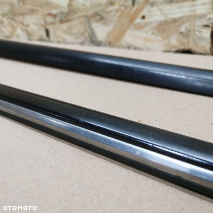 BMW E24 635CSI REKIN EUROPA LISTWY PROGOWE PRAWA/LEWA NR. 51131839489 OEM - 4
