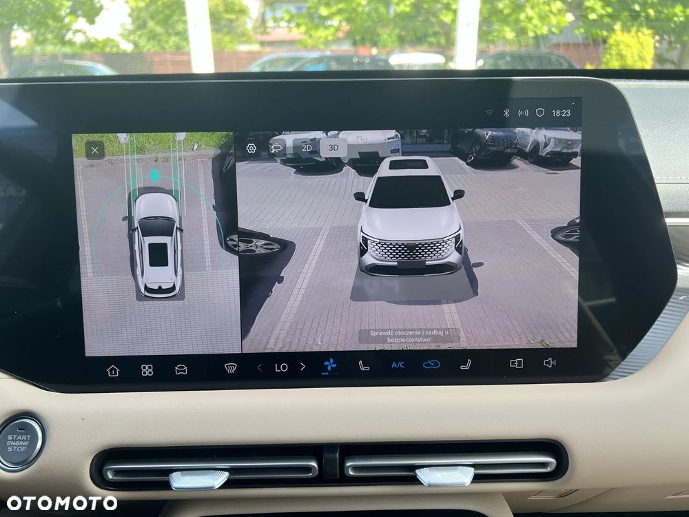 Changan CS55 Plus - 24