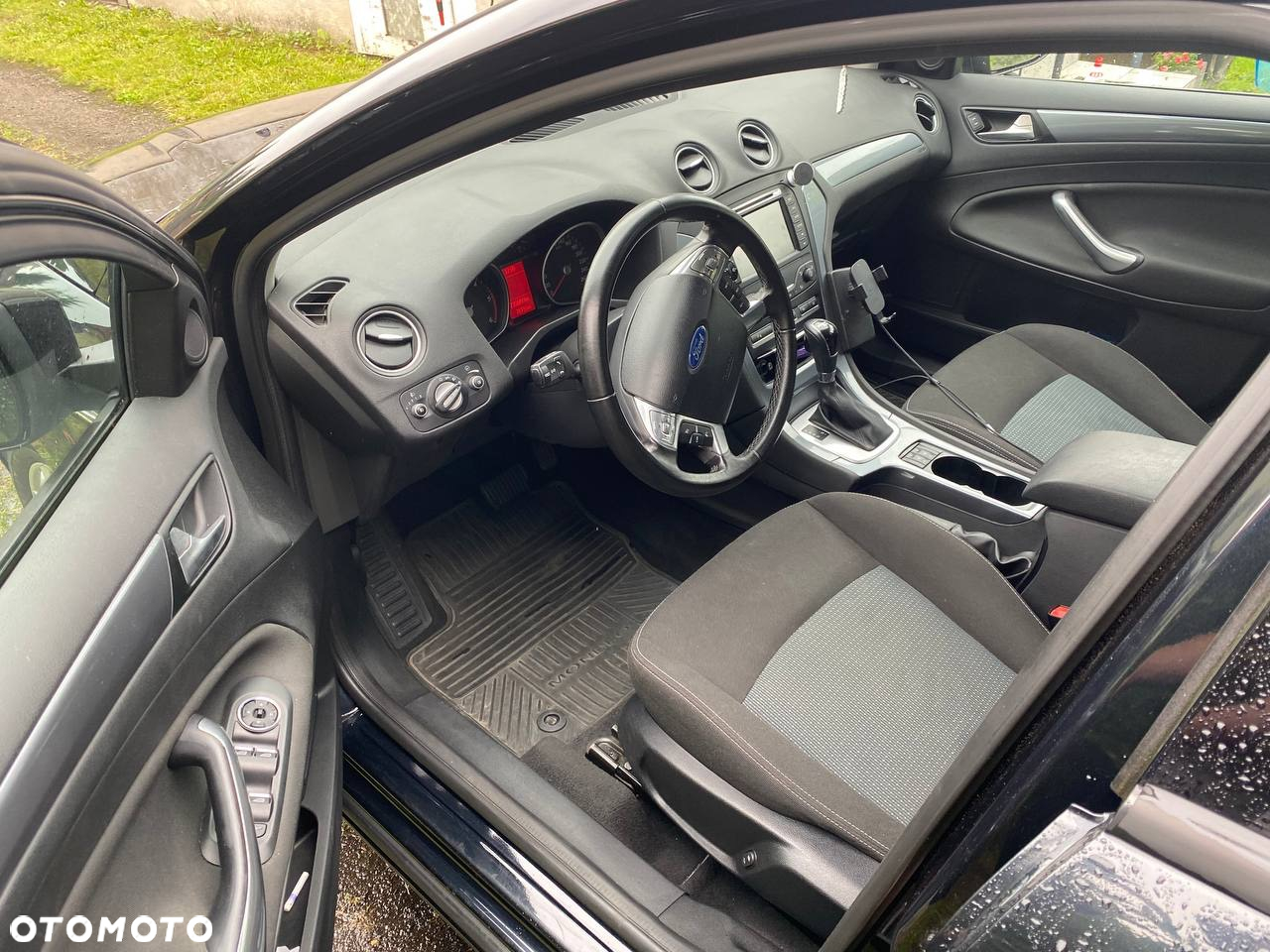 Ford Mondeo 2.0 TDCi Titanium MPS6 - 5