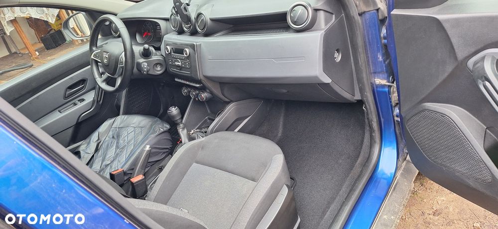 Dacia Duster 1.0 TCe Comfort - 9