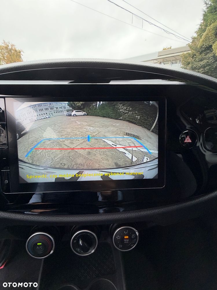 Toyota Aygo X 1.0 VVT-i Comfort - 15