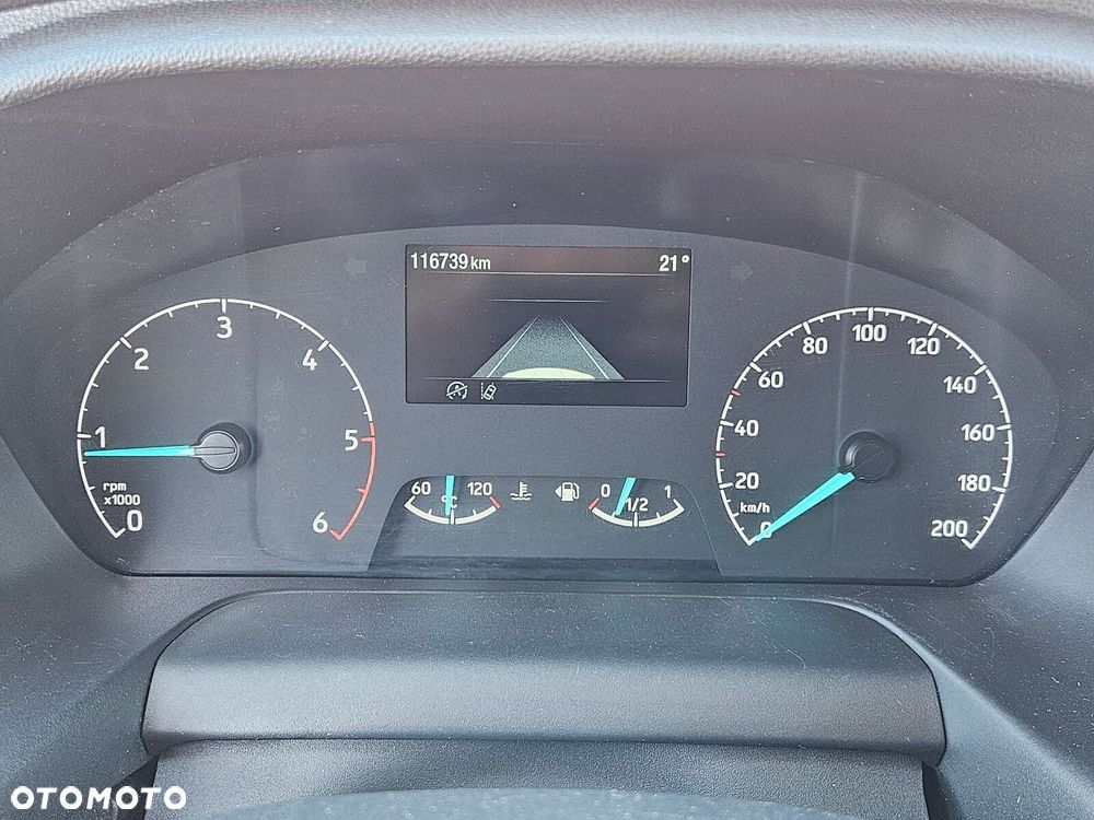 Ford transit L4H3 *74999zł NETTO* 2.0TdCi/131KM - 26