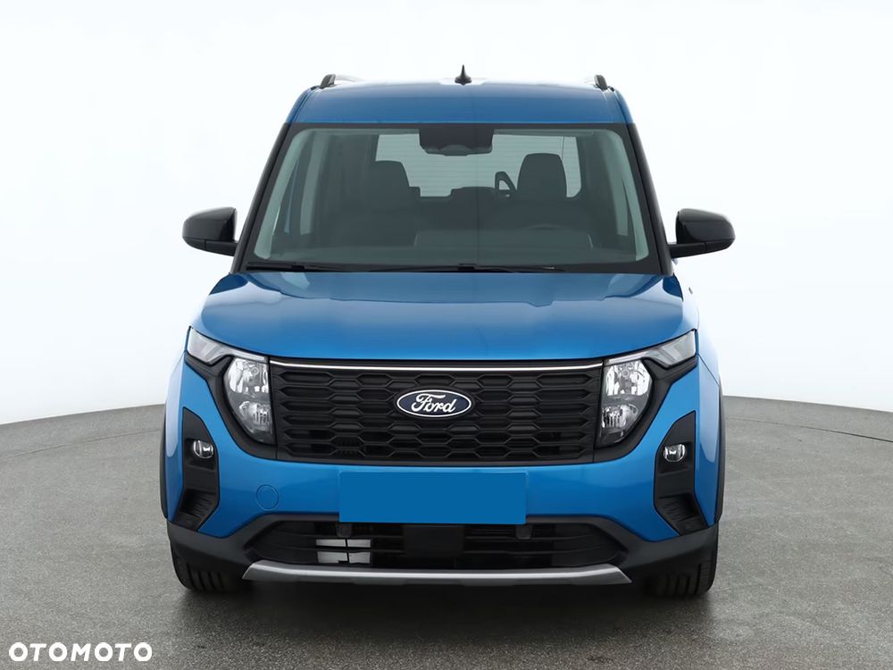 Ford FORD TOURNEO COURIER ACTIVE 1.0 ECOBOOST 125KM A7 FWD - 10
