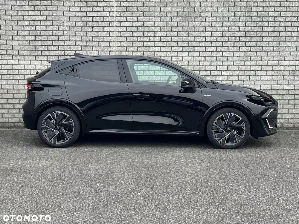 Renault Clio 1.8 E-TECH Full Hybrid 160 Esprit Alpine - 5