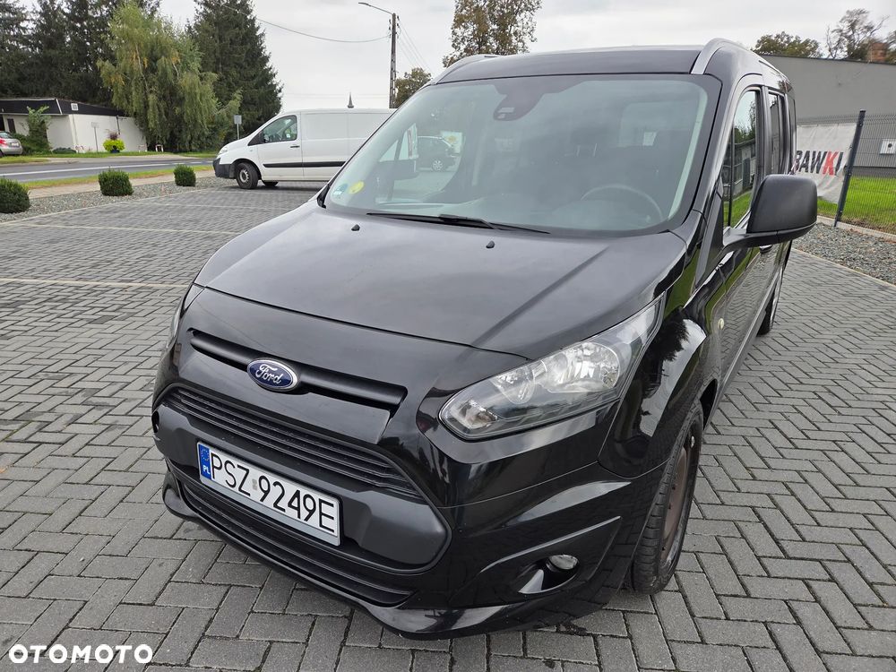 Ford Tourneo Connect Grand - 3