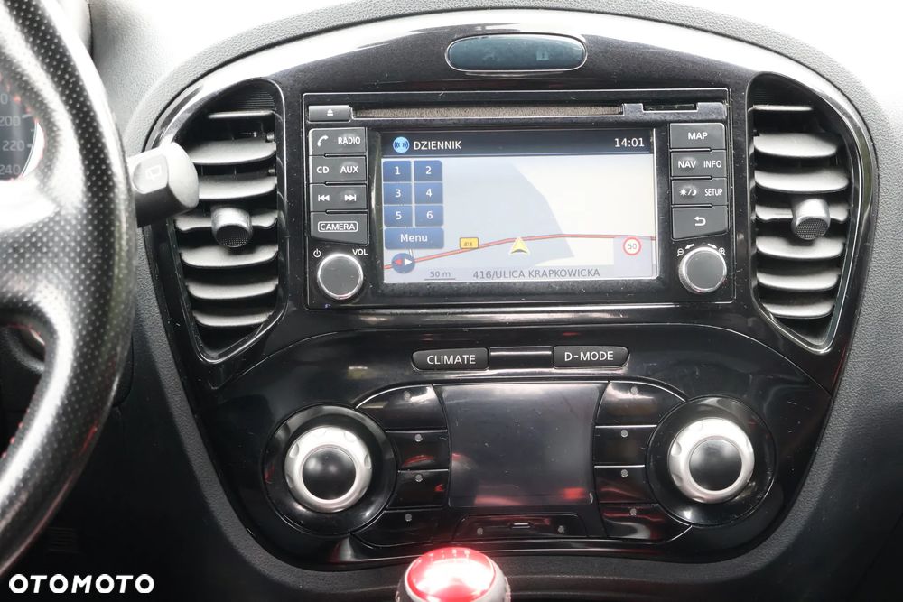 Nissan Juke 1.2 DIG-T Edition - 6