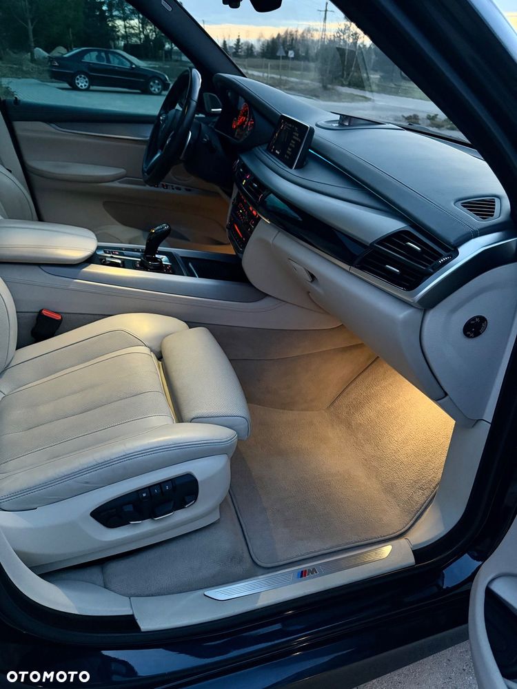 BMW X5 - 19