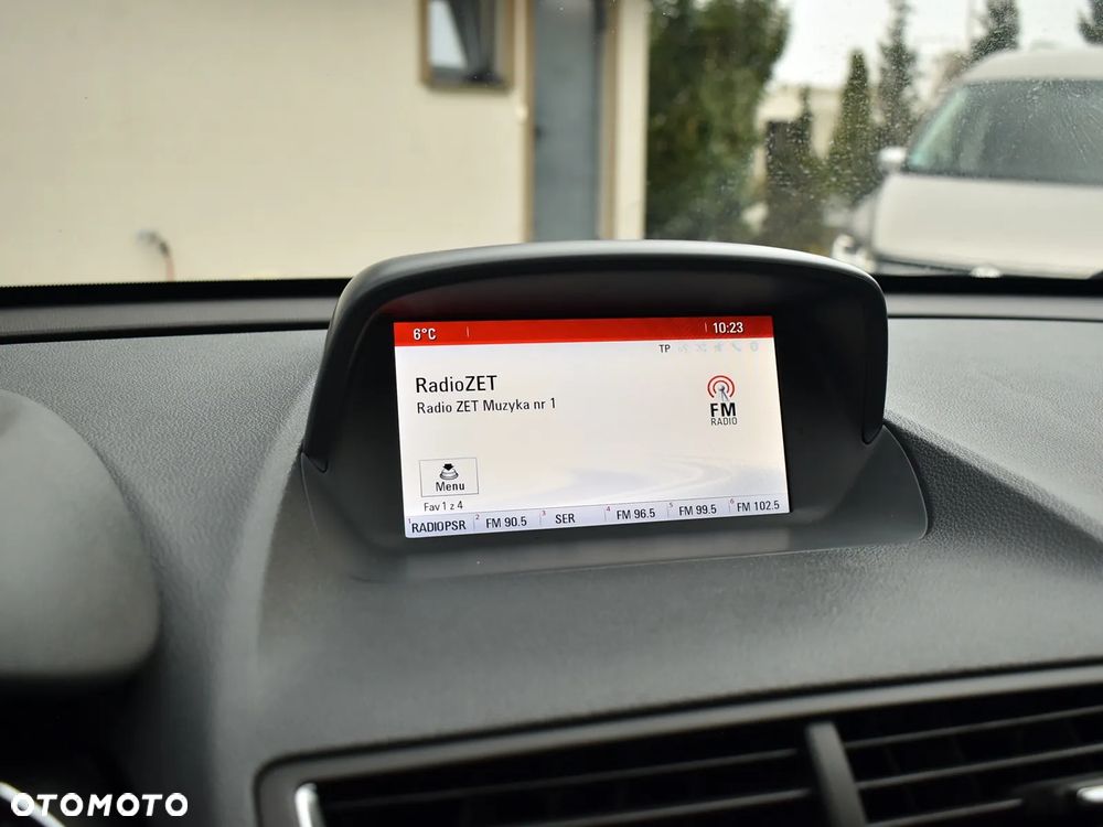 Opel Mokka 1.6 CDTI Automatik Edition - 23