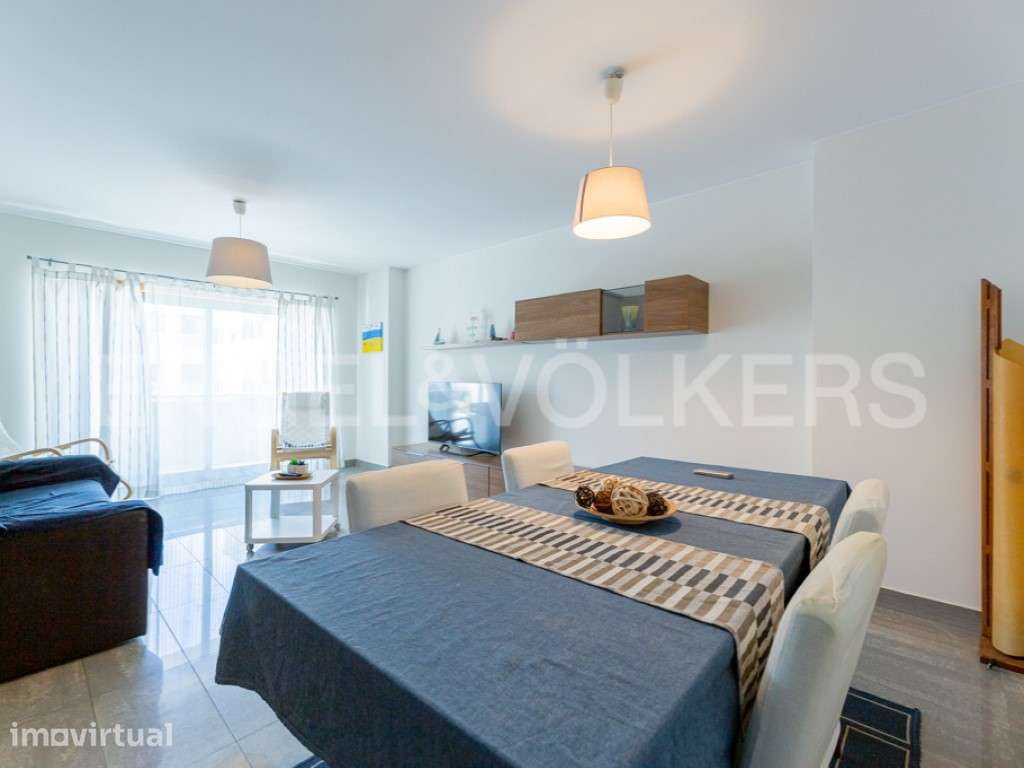 Apartamento T2 com Garagem em Vila Real de Santo António - Grande imagem: 4/23