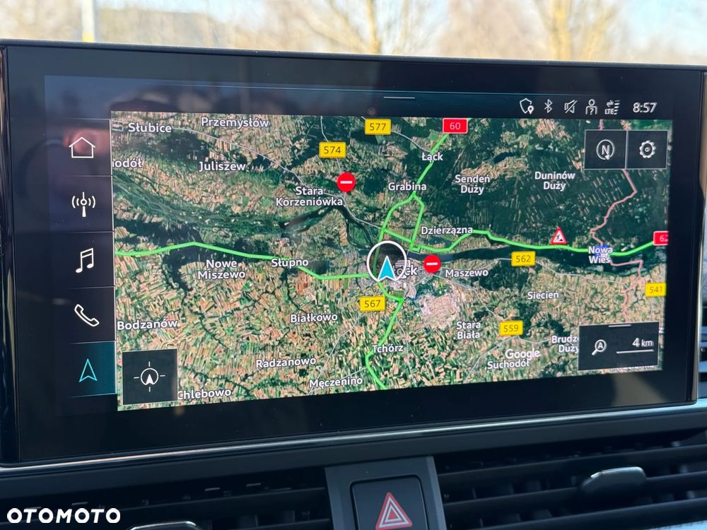 Audi RS5 Coupé 2.9 TFSI Quattro Tiptronic - 22