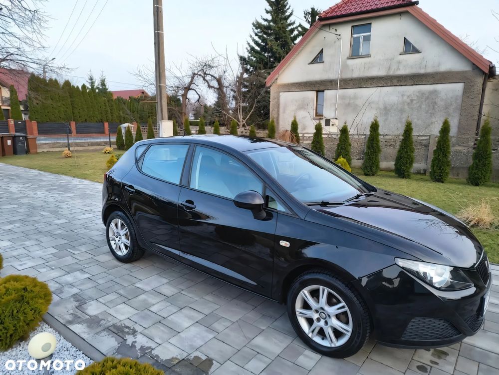 Seat Ibiza - 5