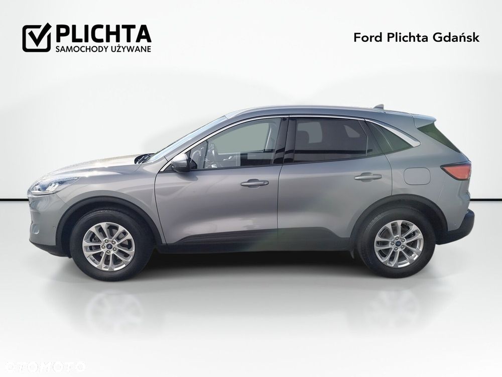 Ford Kuga - 8