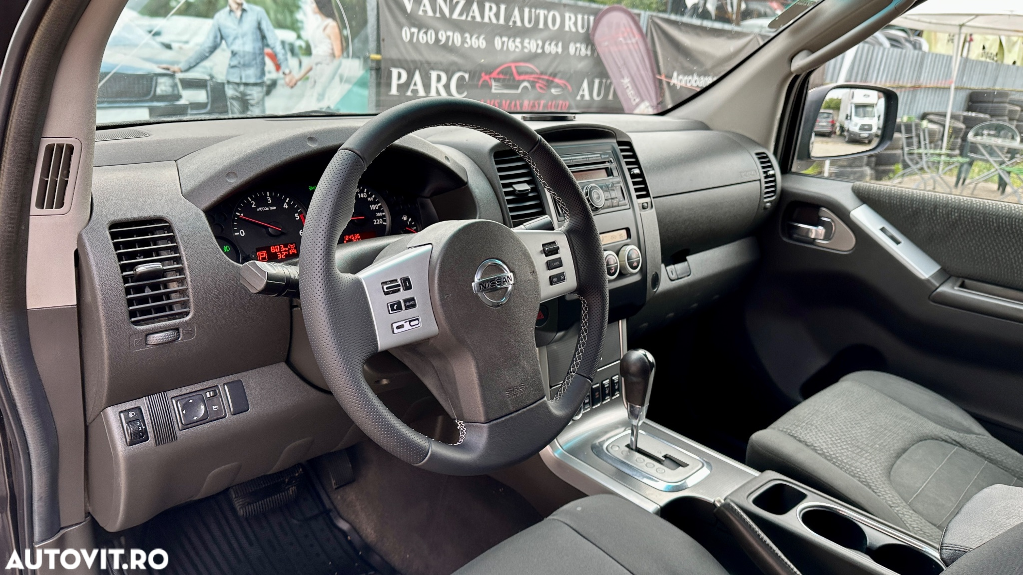 Nissan Navara - 8