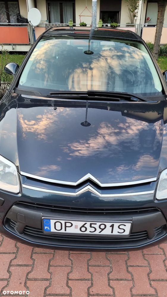 Citroën C4 1.6 VTi Equilibre - 11