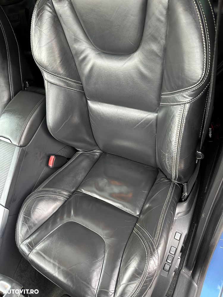 Volvo V60 - 9