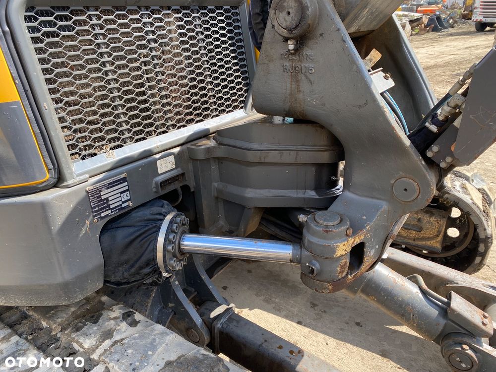 Volvo ECR88D Pro - 6