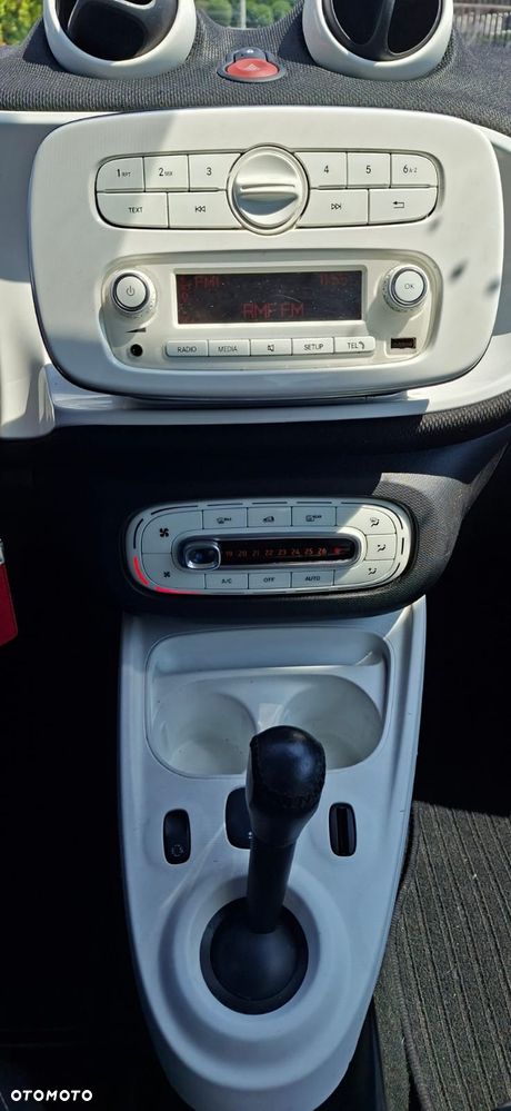 Smart Fortwo perfect twinamic - 16