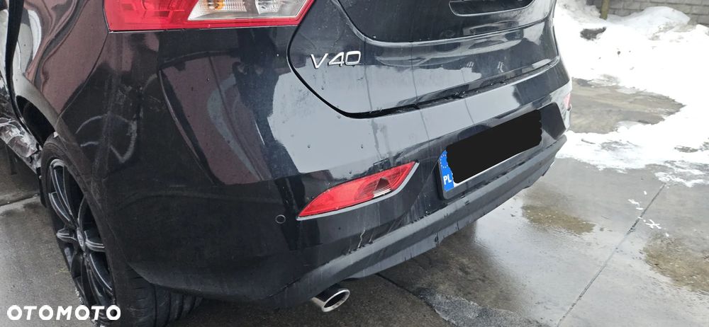 VOLVO V40 II 12 - 16 D4204T14 - SKRZYNIA BIEGÓW  6 BIEGOWA MANUALNA M66 GWARANCJA - 16