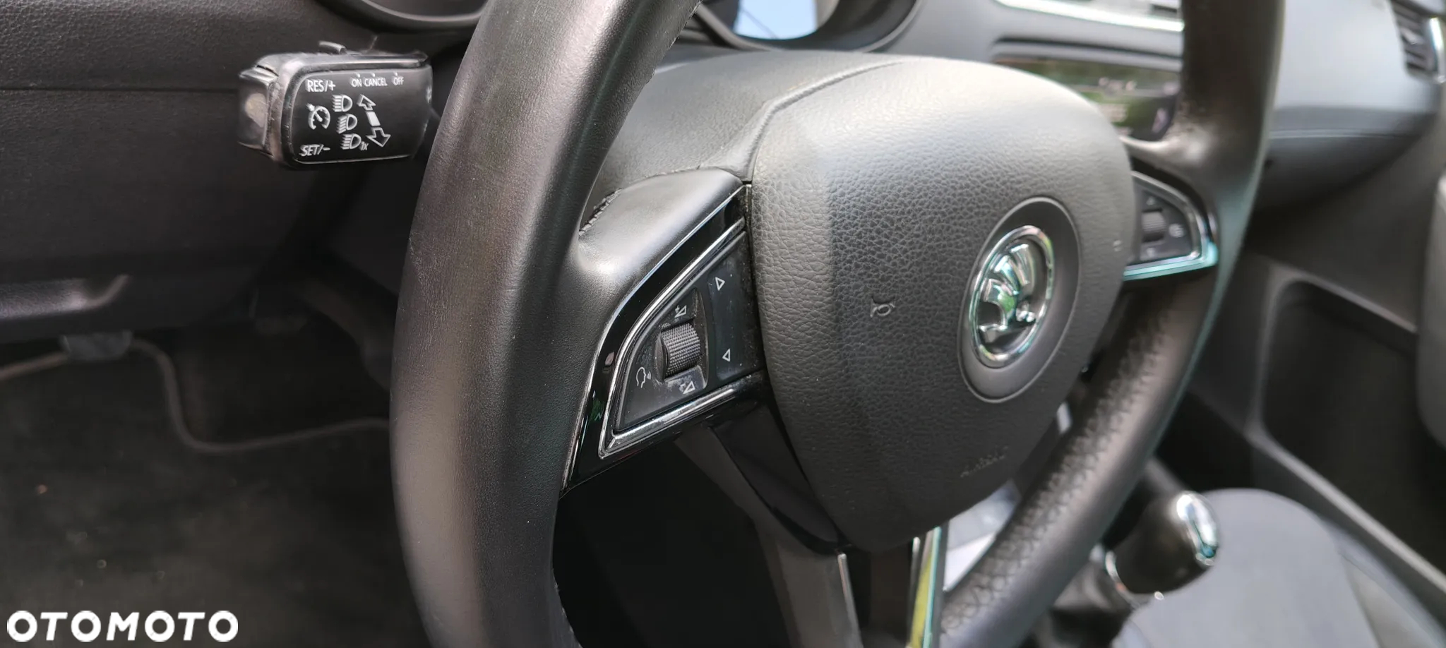 Skoda Octavia 1.5 TSI Ambition - 17