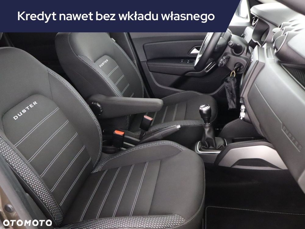 Dacia Duster - 11