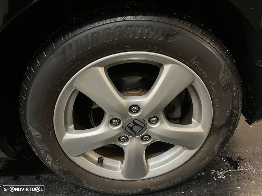 Honda Civic 1.4 i-VTEC Sport Edition - 13