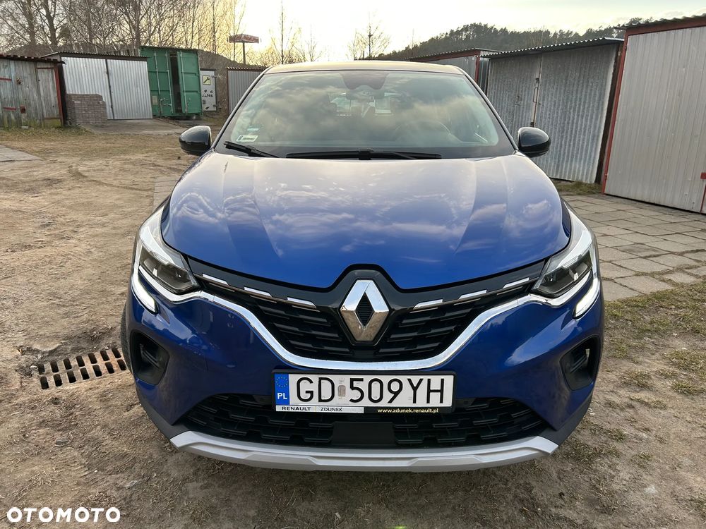 Renault Captur 1.0 TCe Zen - 3