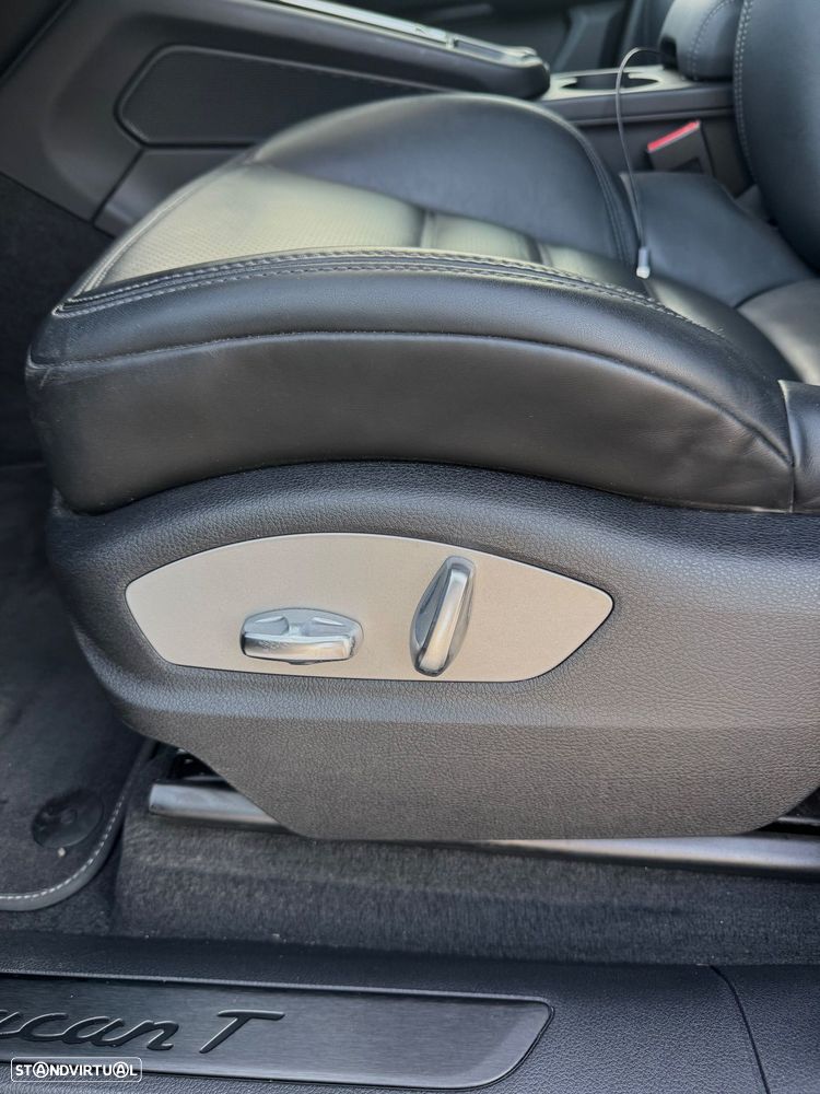 Porsche Macan T - 20