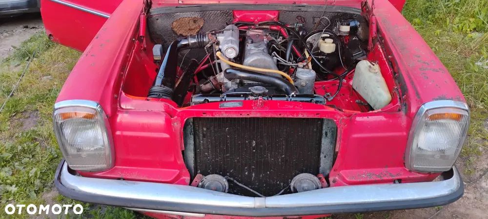 Mercedes-Benz Inny - 6