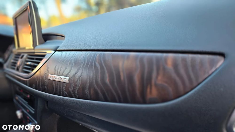 Audi A6 Limousine - 32