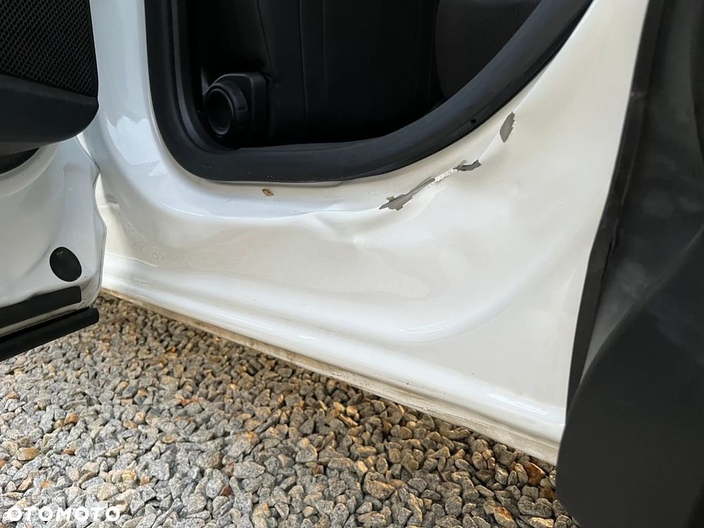 Opel Mokka 1.2 DI Turbo Automatik GS Line - 32