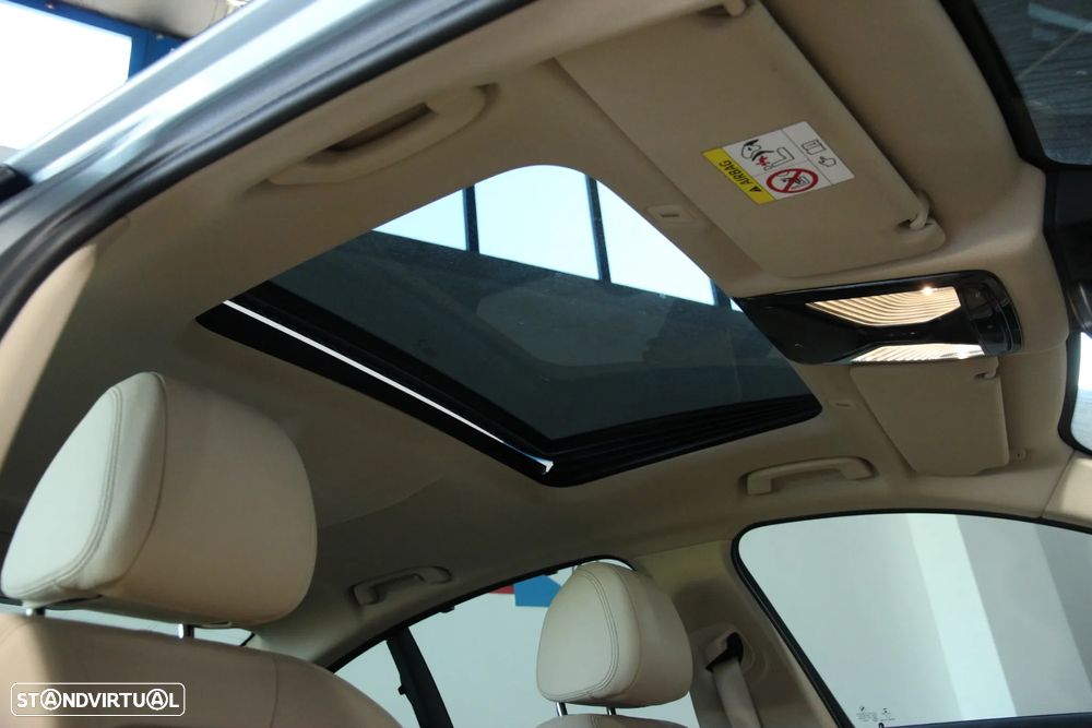 BMW 530 e iPerformance Line Luxury - 8