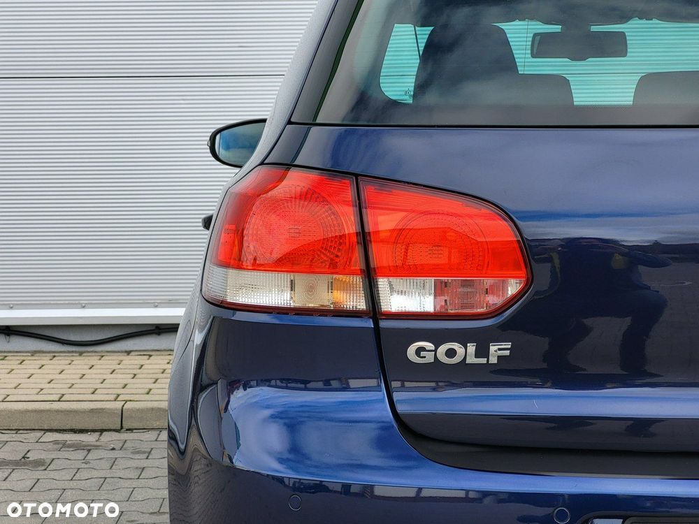 Volkswagen Golf - 12