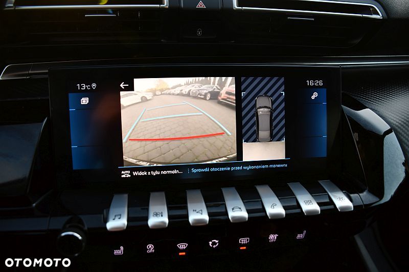 Peugeot 508 PureTech 180 EAT8 Allure Pack - 13
