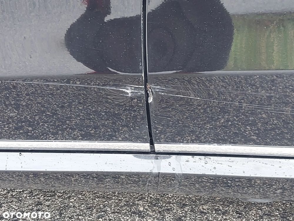 Mercedes-Benz Klasa E 250 BlueTEC 4-Matic Classic - 12