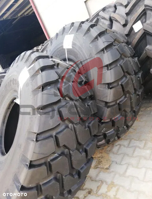OPONA 17.5R25 FIRESTONE MBT MS DE2 167B TL - 2