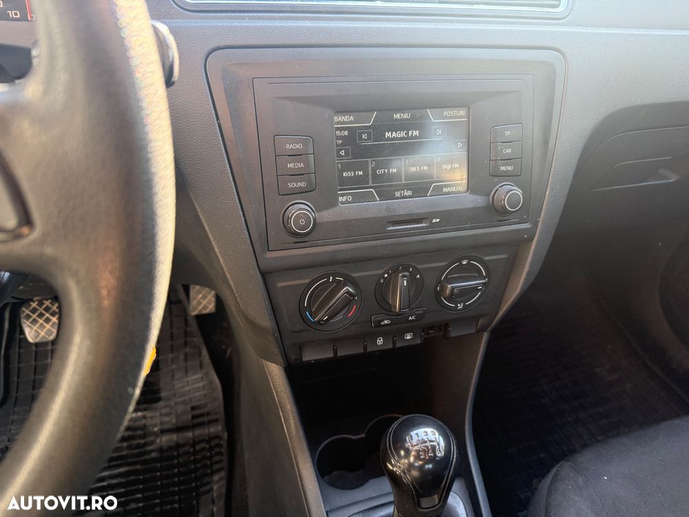 Seat Toledo 1.2 TSI Reference - 14