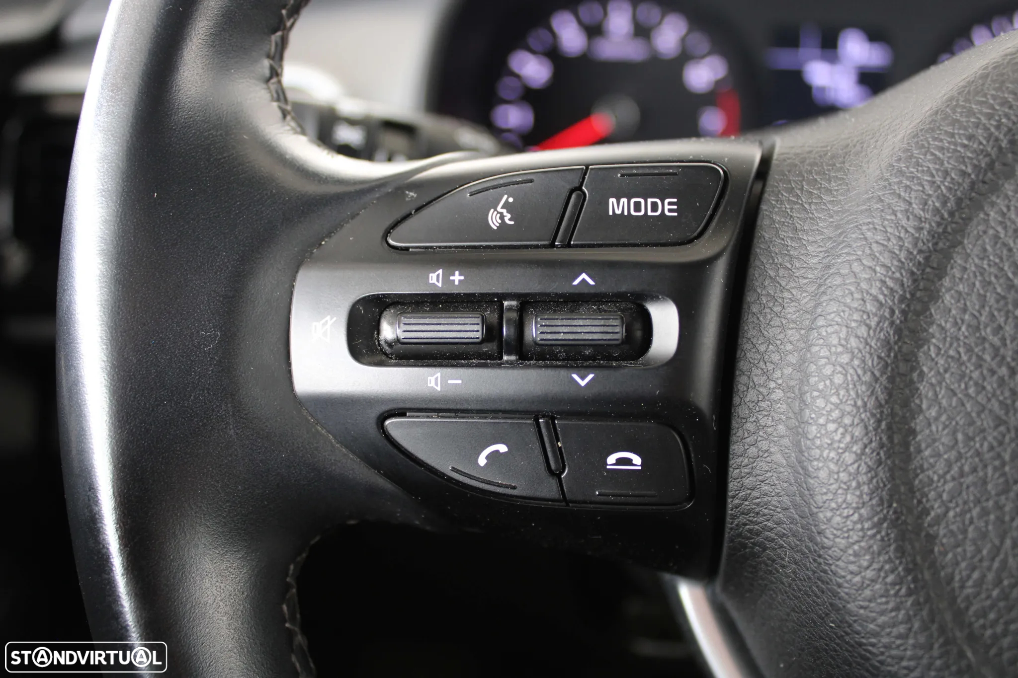 Kia Stonic 1.2 Dynamic - 13