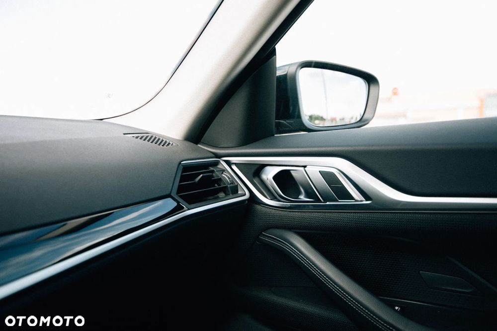 BMW Seria 4 420d xDrive mHEV sport - 36