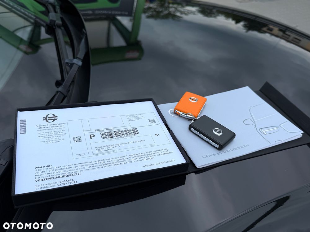 Volvo XC 40 T3 Inscription - 39