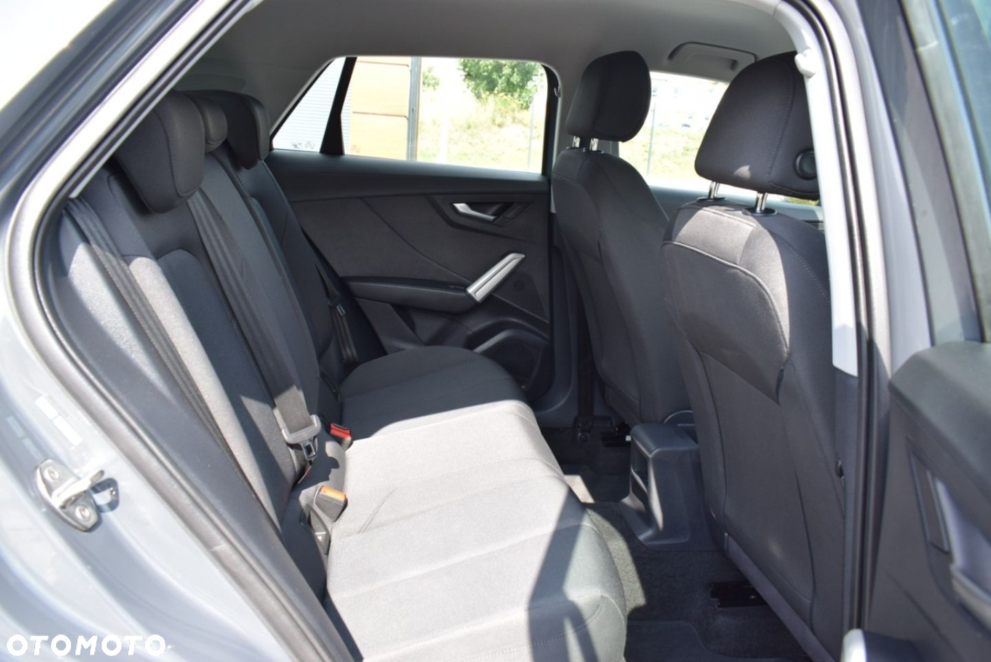Audi Q2 - 23
