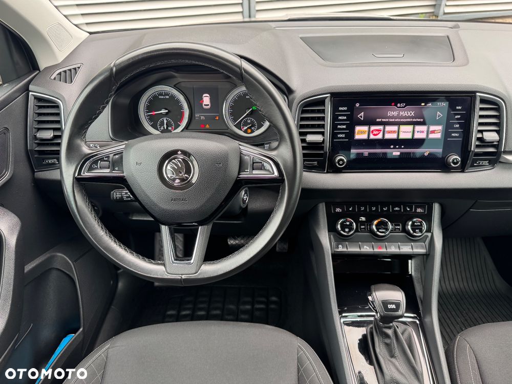 Skoda Karoq 1.6 TDI 4x2 Style DSG - 20