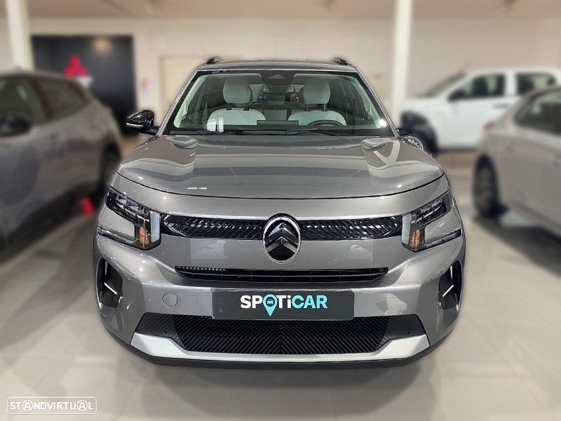 Citroën C3 1.2 Turbo Max - 2