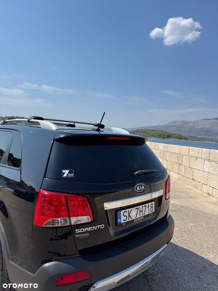Kia Sorento 2.2 CRDI XL - 18