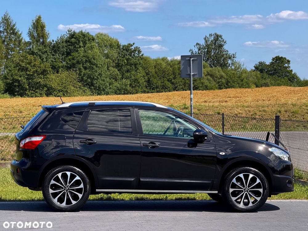 Nissan Qashqai 1.6 I-Way - 7