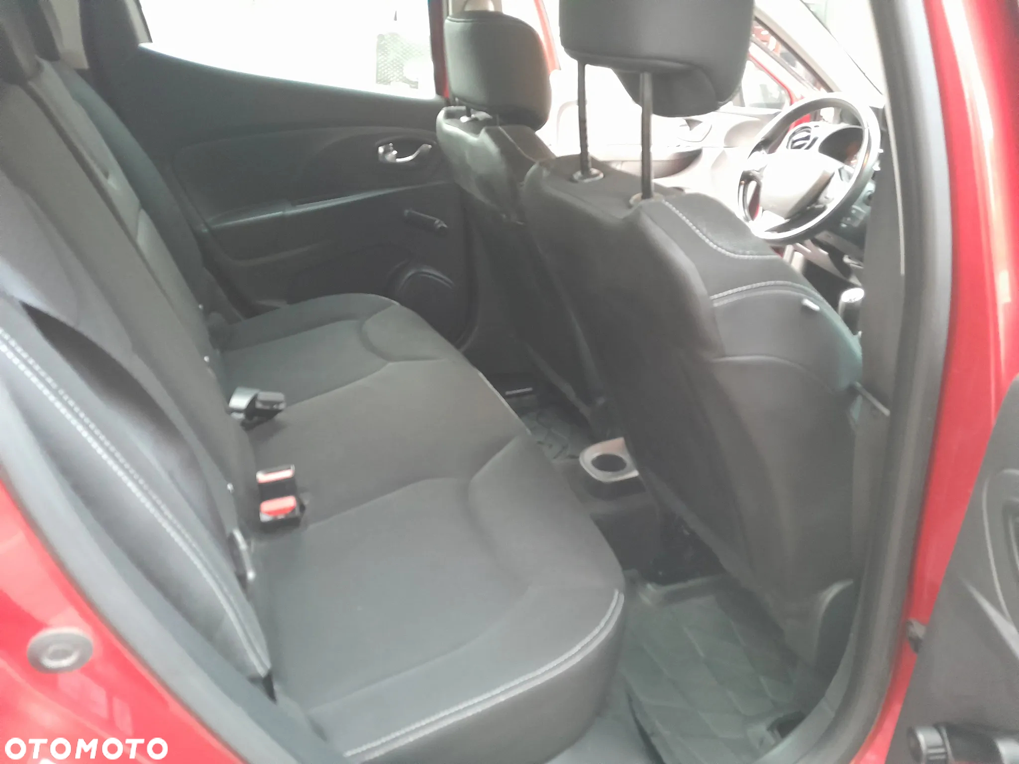 Renault Clio 1.2 16V 75 Limited - 16