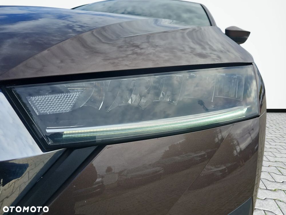 Skoda Octavia 1.5 TSI ACT Ambition - 15