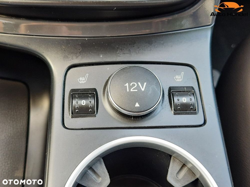 Ford Kuga 2.0 TDCi 4x2 Titanium - 35
