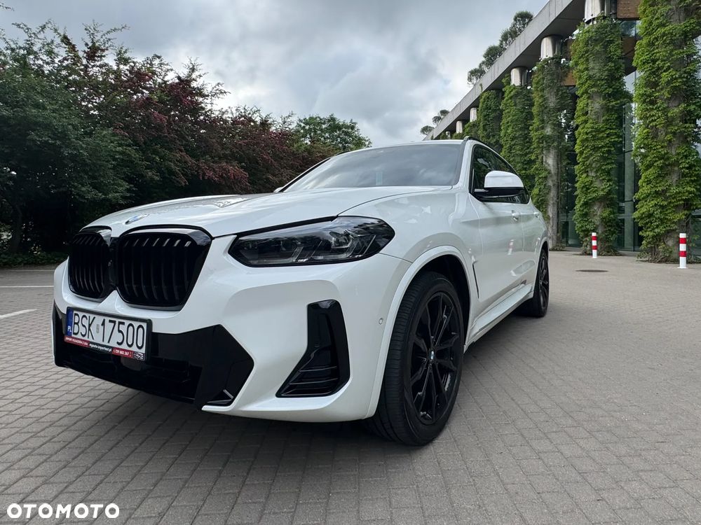 BMW X3 - 2